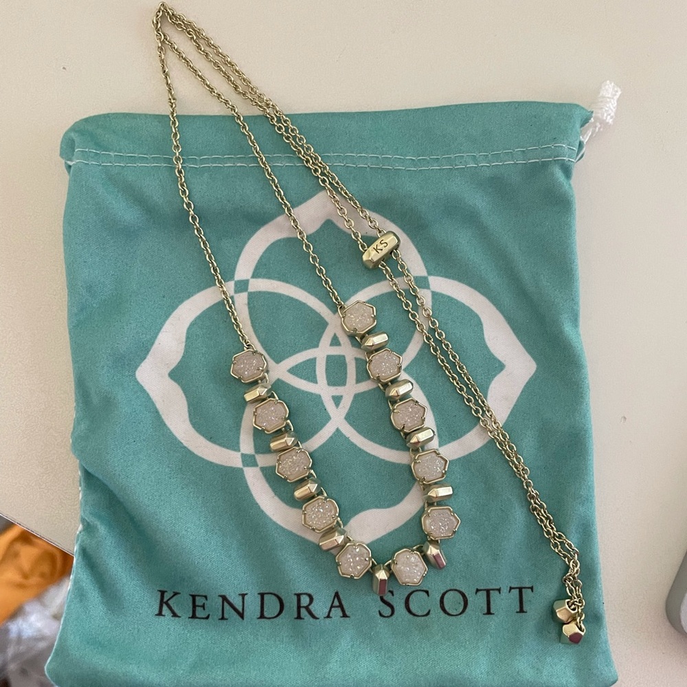 Tammy Necklace